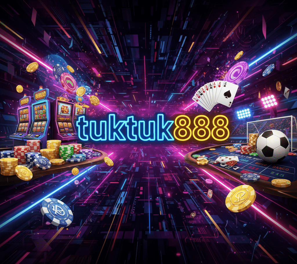 tuktuk888